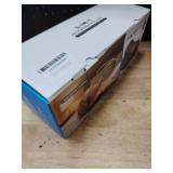 3-in-1 Neck Massager Pillow with Heating and Cervical Traction - Deep Tissue Massage for Pain Relief, Ergonomic Shoulder Massage Pillow, Neck Hump Corrector Ideal Gift for Women and Men Corded