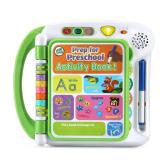 LeapFrog Prep for Preschool Activity Book