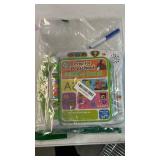 LeapFrog Prep for Preschool Activity Book