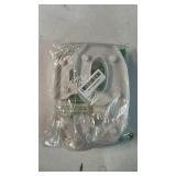 H: 8.26 Inches Light Up Numbers 65 Centerpieces Table Sign, Happy 65th Birthday Decorations for Women, 65th Party Decor for Men, 65 Year Old Birthday Supplies Gifts for Her and Him