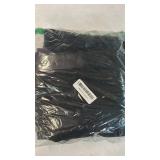 YoungsTex 100percent Black Out Curtains 72 Inches Long for Bedroom, Blackout Insulated Drapes Winter with Grommet for Living Room Window Thermal Energy Saving, 2 Panels, 42 X 72 Inch