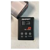 Spektrum S100 1x100W USB-C Smart Charger, SPMXC2090