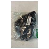 Short Curly Wigs for Black Women Pixie Cut Wig for Womens Short Hair Black Wig with Bangs Natural Wavy Synthetic Wigs for Black Women (Black mixed brown)