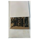 Jetec Inspirational Table Art with God All Things Are Possible Positive Sign Home Table Decoration, Motivational Centerpieces Letter Sign Wooden for Faith Motivational Decor (with Lord Possible)