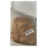 Fit Geno Posture Corrector for Women Invisilite: Invisible Lightweight Back Brace for Neck Shoulder Upper Back Pain Relief - Improve Posture Correct Hunchback Slouching Under Clothes XX-Large