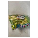 Jollybaby Baby Toys, Tummy Time Baby Toys 6-12 Month with Rattles, Crinkle, Newborn Musical Toy for Infant 0 3 6 9 12 Months Boys and Girls-Alligator