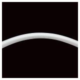 LDEXIN Silicone Sealing Ring Electric Pressure Cooker Pot Rubber Gasket Replacement, 10.31\  26.2cm Inner Diameterin
