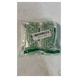 ORIMERC 30 feet 16 inch Self Watering Capillary Wick Cord Vacation Plant Sitter DIY Hydroponic Wicking Self-Watering Planter Pot Automatic Water System Device Potted Violet Auto Seedling Waterer Rope