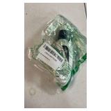 CeraVe PM Facial Moisturizing Lotion, Night Cream with Hyaluronic Acid and Niacinamide, Ultra-Lightweight, Oil-Free Moisturizer for Face, 3 Ounce