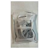 Essri Phone Charger Fast Charging 10 FT, 3-Pack 20W PD USB C Block with iPhone 14 13 Charger Cable 10 Foot, Compatible with iPhone 14 Pro 13 Pro Max 12 11 Pro Mini