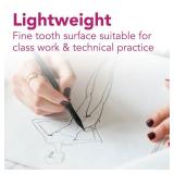 Strathmore 300 Series Sketch Pad, 14x17 inch, 100 Sheets, Glue Bound - Artist Sketchbook for Drawing, Illustration, Art Class Students