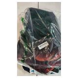 Halloween Photo Backdrop 10x10ft Spooky Graveyard Mossy Tombstones Spider Pumpkin Halloween Backdrops for Photoshoot Ghost Scary Cemetery Photography Background Party Decorations