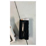 Aieve WDT Tool Espresso, Distribution Tool Espresso Accessories, 10 Needle Coffee Stirrer with Stand for Barista (Ease of Use in 2 Ways Installtion)