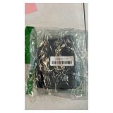 Blood Pressure Cuff Arm 8.7-20.5 Inch (22-52CM) - Extra Large Bp Cuff with 6 Different Blood Pressure Connectors are Compatible with Almost All Bp Monitors