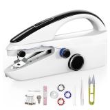 Handheld sewing machine973