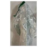 YSAGi Non-Slip Leather Desk Pad, Waterproof Laptop Computer Desk Keyboard Mat, Table Protector Blotter Mat, Large Mouse Pad for OfficeWorkHomeDecor(White, 31.5\ x 15.7\in)in