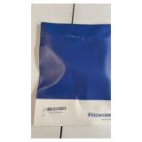 BEDELITE Body Pillow Cover, Rayon Made from Bamboo, Cooling Body Pillow Pillowcase for Hot Sleepers and Night Sweats, Breathable and Silky Soft Full Long Pillow Case Cover (Grey, 20x54 Inches)