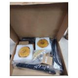 Timing Chain Kit with Guide Rail and Sprockets (intakeExhaust) Compatible with Hyundai sonata santa Fe Tucson, Kia Optima Sorento sportage 2.0L 2.4L G4KH G4KC Engine, Replaces 24321-2G111 24350-2G750