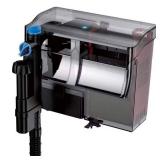 Grech CBG-500 5W UV Sterilizer Hang-On Back Filter, 10-30 gallon132 GPH