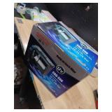 Grech CBG-500 5W UV Sterilizer Hang-On Back Filter, 10-30 gallon132 GPH