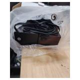 Grech CBG-500 5W UV Sterilizer Hang-On Back Filter, 10-30 gallon132 GPH