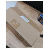 12 Pcs Diwali Diyas Lamp Decorations, Diwali Gold Peacock LED Water Sense Lights, Waterproof Flameless Tea Lights,Oil Lamps for Centerpieces Indian Temples Pooja Housewarming Return Gift