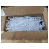 AdTech Full Size Hot Glue Sticks, 4-Inch, 200-Count | Multi-Temp for High and Low Temp Glue Guns | Strong Bond for Crafts, DIY and Repairs | Made in the USA