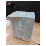 Papablic NutriWarm Swirlable Bottle Warme