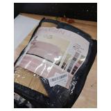 MAXIJIN Super Stretch Couch Cover for 3 Cushion Couch, 1-Piece Universal Sofa Covers Living Room Jacquard Spandex Furniture Protector Dogs Pet Friendly Fitted (Large, Gray)