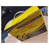 Ratchet Straps, 2\ x 17ft Heavy Duty Ratchet Straps Load up to 10000Lbs Cargo Straps for Trucks, tie Down Strap for Moving Appliances, Lawn Equipmentin