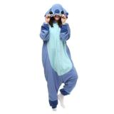 MAJandCOS Onesie Animal Adult Pajamas Halloween Cosplay Costume Unisex Onesies Women Men