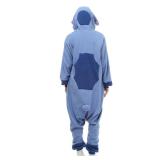 MAJandCOS Onesie Animal Adult Pajamas Halloween Cosplay Costume Unisex Onesies Women Men
