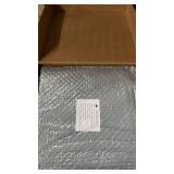 FXW Washable Pee Pads for Dogs, Puppy Pads with Super Absorbent, Specifically Designed for FXW RollickHomeplus 24inch 8 Panels Dog Playpen, 63\ Square, Gray, 1 Packin