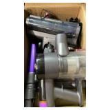 VIAFLY Cordless Vacuum Cleaner, Upgraded 550W 45Kpa 60Mins Vacuum Cleaners for Home, Anti-Tangle Stick Vacuum with Self-Standing, LED Display, 8-in-1 Wireless Vacuum for Carpet Pet Hair Hardfloor (use