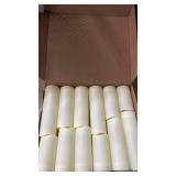 Aignis 12pcs Flameless LED Candles Battery Operated with 10-Key Remote Timer, Outdoor Indoor Waterproof, Warm Flickering Glow for Cozy and Romantic HomeWeddingHoliday Décor(D2.2ftftxH4567ftft)