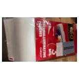 CAREGY 150 Pack Laminating Sheets, Hold 11 x 17 Inch Sheet, 3 Mil Clear Thermal Laminating Pouches 11.5 x 17.5 Inch Lamination Sheet Paper for Laminator, Round Corner