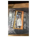 BREENHILL Cargo Liner Mat (60\ x 74\in), Dog Seat Cover, Trunk Liner, Absorbent, Waterproof, Protects Vehicle Interior, for SUVs, Trucks, Vans, and Carsin