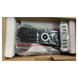 Hengweili Double Din Car Stereo Bluetooth Compatible with Wireless Apple CarPlayAndroid Auto 7 Touchscreen AMFM Radio Type-C USB (2.1A Fast Charge) Backup Camera