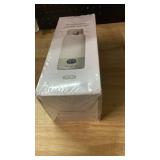 Portable Bottle Warmer 17oz Bottle Warmer for Breast Milk Formula and Water, Fast Heating, Long Battery Life and Large Capacity, Suitable for Baby Outdoor Travel Green