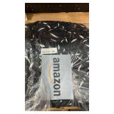 WONHOX Large Travel Backpack Women, Carry On Backpack,Hiking Backpack Waterproof Outdoor Sports Rucksack Casual Daypack Fit 14 Inch Laptop with USB Charging Port Shoes Compartment, Leaves Black