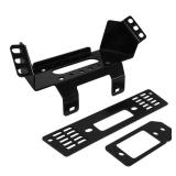 Extreme Max 5600.3256 ATV Winch Mount for Select Polaris Ranger Models (2010-2021)