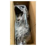 Extreme Max 5600.3256 ATV Winch Mount for Select Polaris Ranger Models (2010-2021)