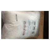 MIULEE 14x36 Down Alternative Pillow Insert Decorative Throw Pillow 14 x 36 Inch Body Bed Sleeping Ultra Soft Fluffy Form for Sofa Couch Bed