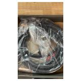 MIG Welding Gun Torch 250Amp 15ft Replacement for Lincoln Magnum 250L K533-7,Mig Welder Parts for Lincoln Power MIG 200215216255Wire Matic 255