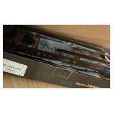 USX MOUNT Full Motion TV Wall Mount for Most 32-70 inch TVs up to 99 lbs, Wall Mount Bracket with Dual Articulating Arms, Swivel, Tilt, Max VESA 400x400mm, TV Mount Fits 1216 Wood Studs