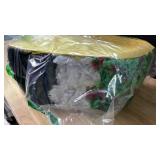 27\ Large Taco Piñata for Birthday Party Decoration  Vibrant Cinco de Mayo, Taco Bout a Party, Mexican Theme Bash Taco Tuesdayin