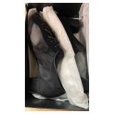 Capezio Beatrice 1.5\ Ballroom Shoe, Black, 10 Min