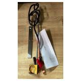 BEEXTM Oxalic Acid Vaporizer for Beehive Portable Oxalic Acid Atomizing Equipment for Honey Bees with Varroa Mites 12V