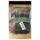 HyDren 2 Pcs Football Plush Pillows - 12\ Soft Fluffy Football Pillows Stuffed Footballs Throw Pillow Sports Ball Throw Pillow for Kids Boys Girls Bedroom Nursery Room Decoration Birthday Party Giftin