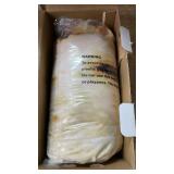 Burritos Tortilla Blanket Twin Size for All Season - Premium Lightweight Anti-Static Super Soft Cozy Plush Tortilla Throw, Lightweight Microfiber Winter Warm Taco Blanket 66\ x 90\in(Burritos Twin)in